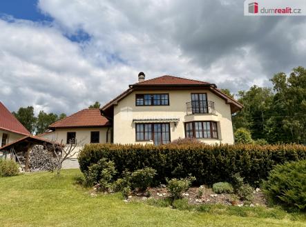 Prodej domu/vily, 390 m²