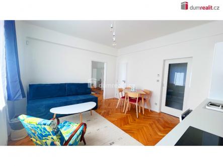 Prodej bytu, 2+kk, 53 m²