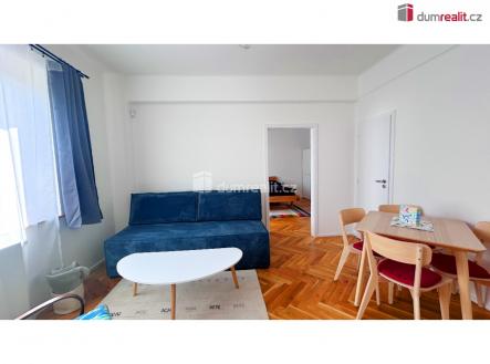 Prodej bytu, 2+kk, 53 m²