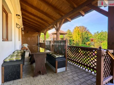 Prodej - penzion, 286 m²