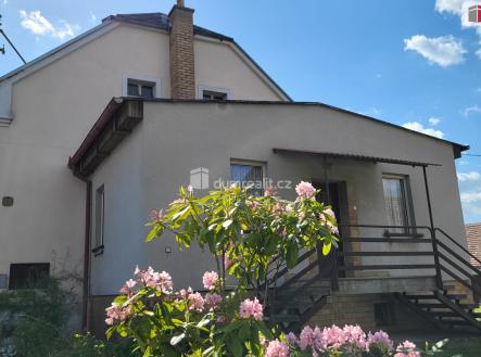 Prodej domu/vily, 1 543 m²