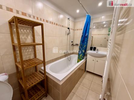 Prodej bytu, 2+1, 81 m²