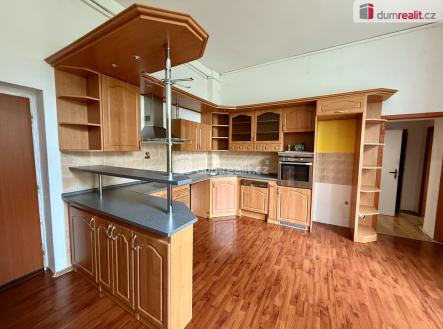 Prodej bytu, 2+1, 81 m²