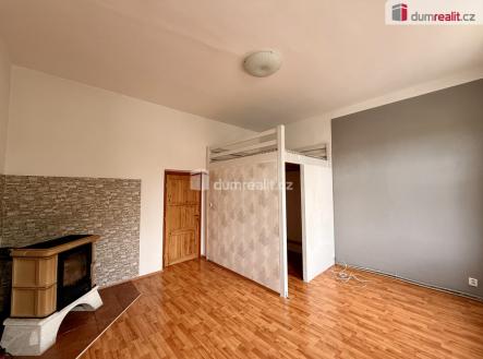 Prodej bytu, 2+1, 81 m²