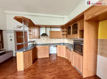 Prodej bytu, 2+1, 81 m²