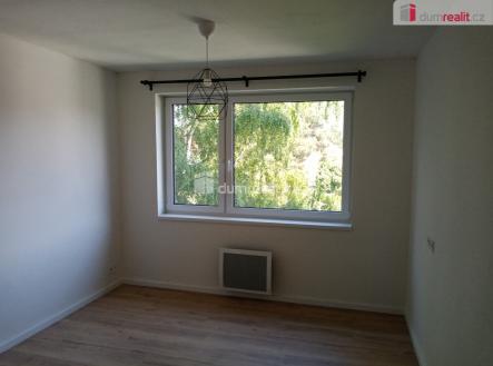 Pronájem bytu, 2+kk, 36 m²