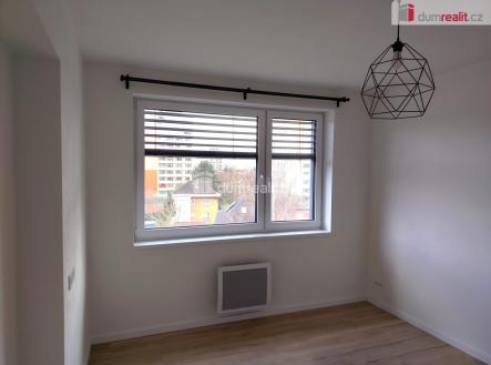 Pronájem bytu, 2+kk, 33 m²