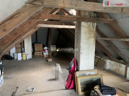 Prodej - dům/vila, 151 m²
