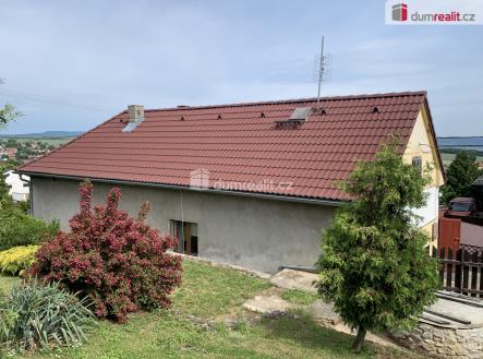 Prodej - dům/vila, 151 m²