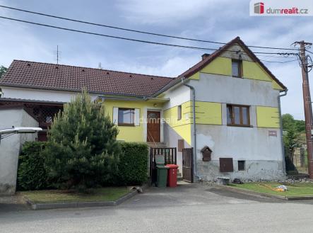 Prodej - dům/vila, 151 m²