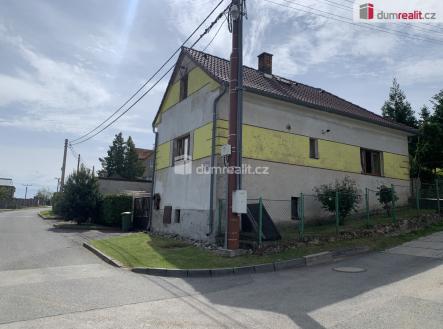 Prodej domu/vily, 151 m²