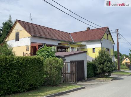 Prodej domu/vily, 151 m²