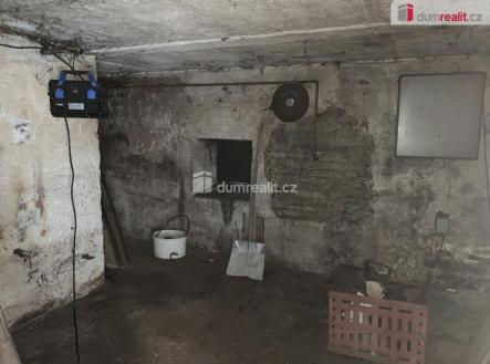 Prodej domu/vily, 151 m²