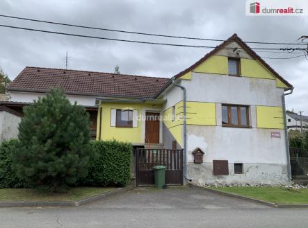 Prodej domu/vily, 151 m² obrázek