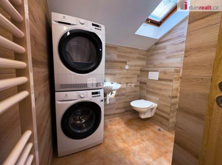 Pronájem bytu, 2+kk, 50 m²