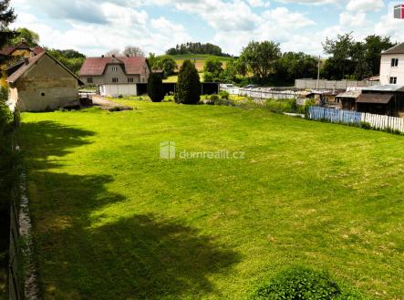 Prodej domu/vily, 505 m²