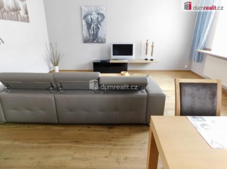Pronájem bytu, 2+kk, 78 m²