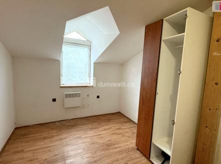 Pronájem bytu, 1+kk, 18 m²