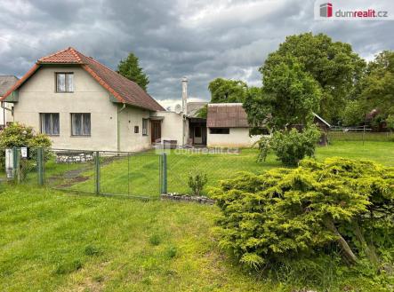 Prodej domu/vily, 85 m²