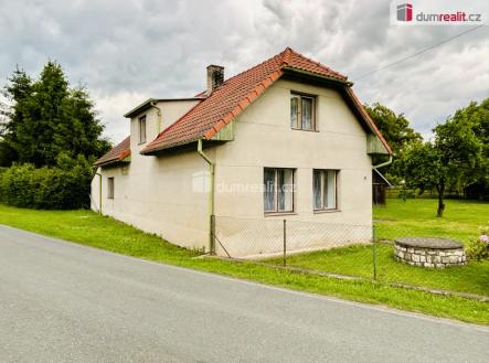 Prodej domu/vily, 85 m²