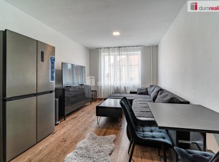 Prodej bytu, 3+kk, 61 m²