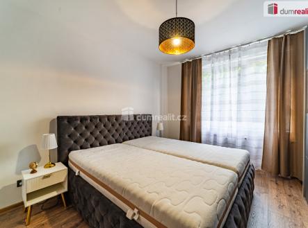 Prodej bytu, 3+kk, 61 m²