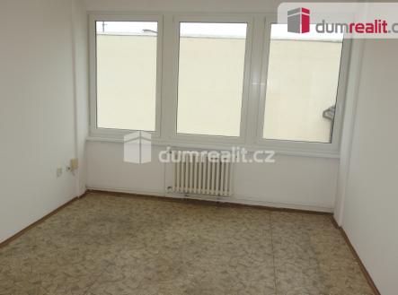 Pronájem - kanceláře, 32 m²