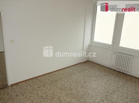 Pronájem - kanceláře, 32 m²