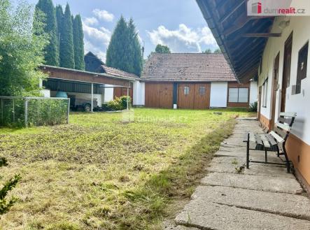 Prodej domu/vily, 80 m²