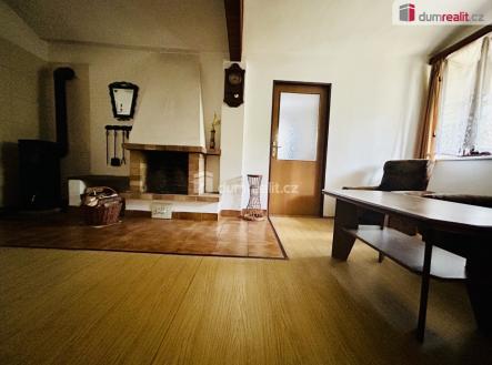 Prodej domu/vily, 80 m²