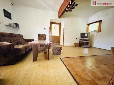 Prodej domu/vily, 80 m²