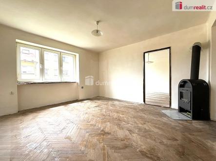 Prodej bytu, 2+1, 80 m²