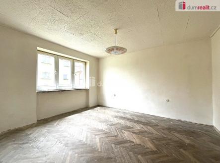 Prodej bytu, 2+1, 80 m²