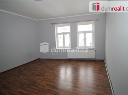 Pronájem bytu, 2+1, 65 m²