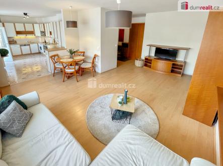 Prodej bytu, 3+kk, 85 m²