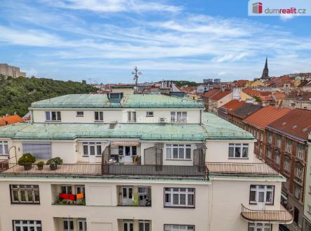 Prodej bytu, 3+kk, 85 m²