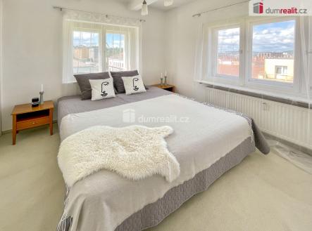 Prodej bytu, 3+kk, 85 m²