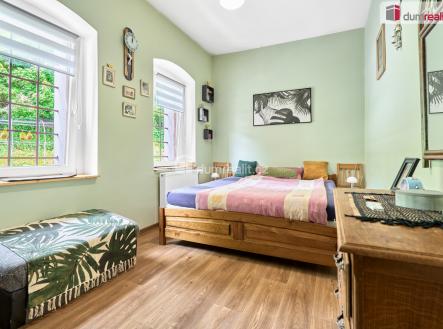 Prodej - dům/vila, 380 m²