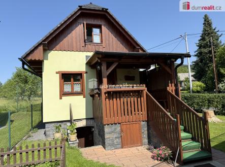 Prodej domu/vily, 255 m²