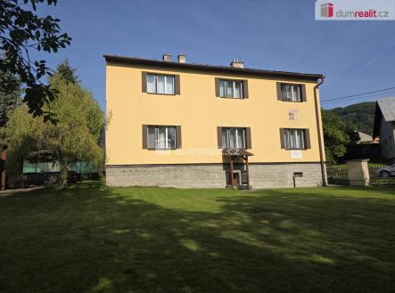 Prodej domu/vily, 255 m²