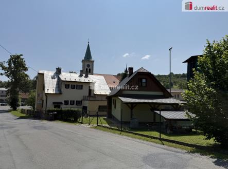 Prodej domu/vily, 255 m²