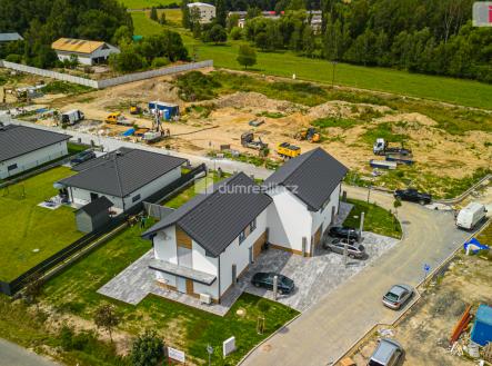 Prodej pozemku pro bydlení, 941 m²