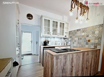 Prodej domu/vily, 200 m²