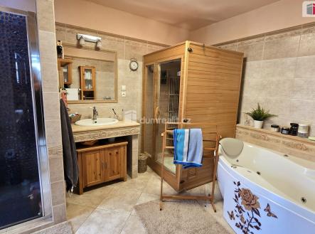 Prodej domu/vily, 200 m²