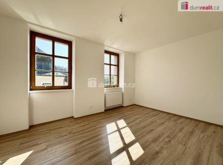 Prodej bytu, 2+kk, 60 m²