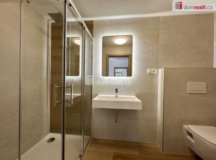 Prodej bytu, 2+kk, 60 m²