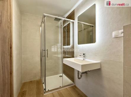 Prodej bytu, 2+kk, 60 m²