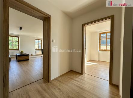 Prodej bytu, 2+kk, 60 m²