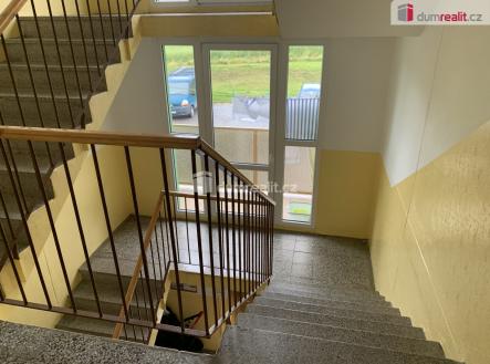 Prodej bytu, 2+1, 44 m²