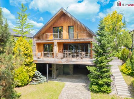 Prodej domu/vily, 286 m²